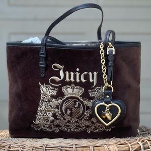 Juicy Couture Purse!